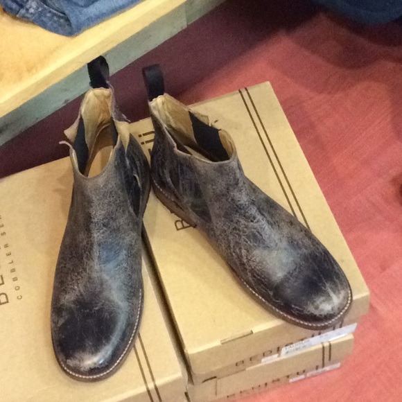 Bedstu boots - Picture 5 of 5